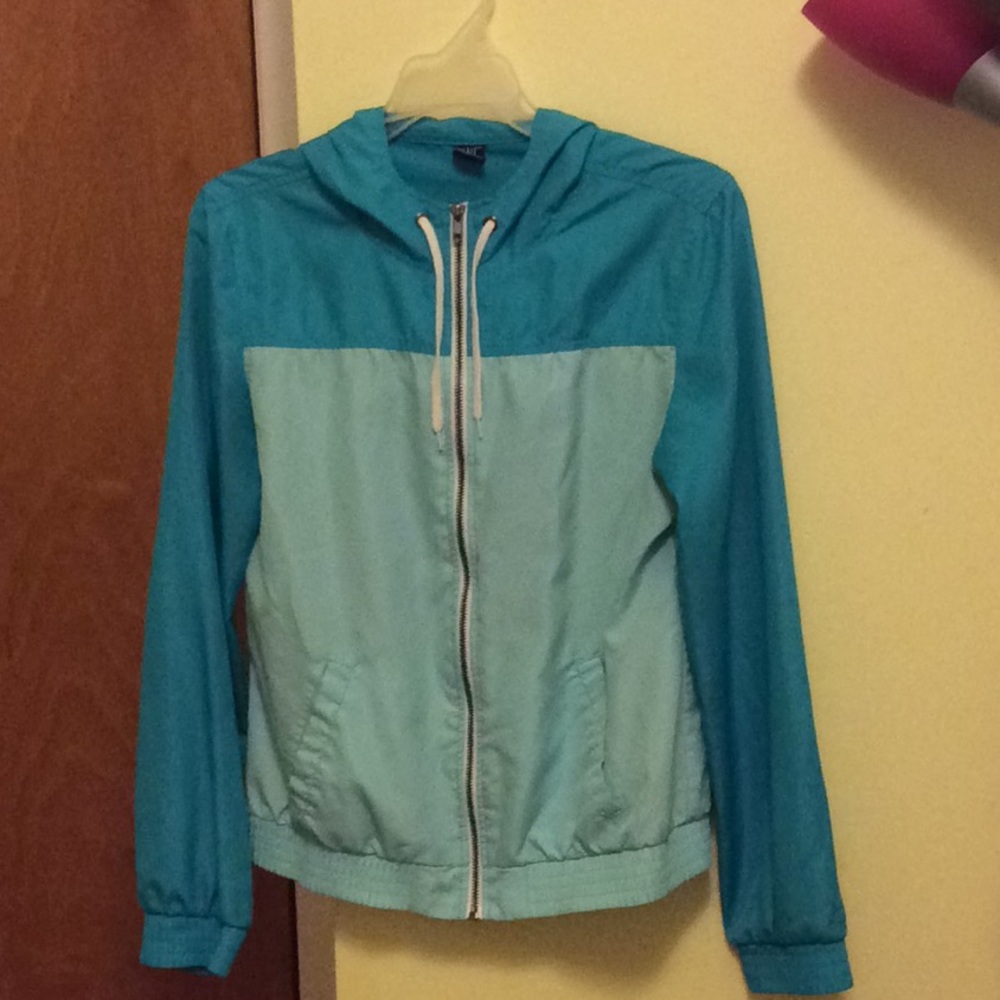 Windbreaker
